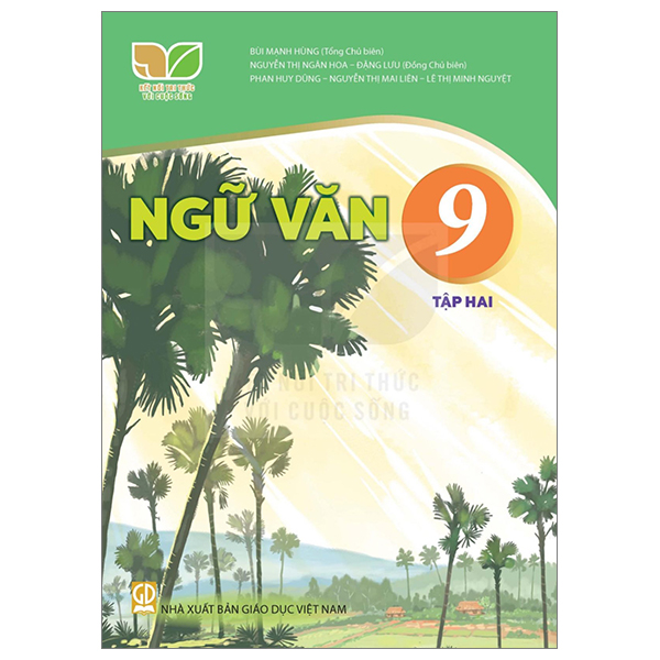 Bộ Bài Tập Toán 9 - Tập 2 (Kết Nối) (Chuẩn) - Ảnh 6