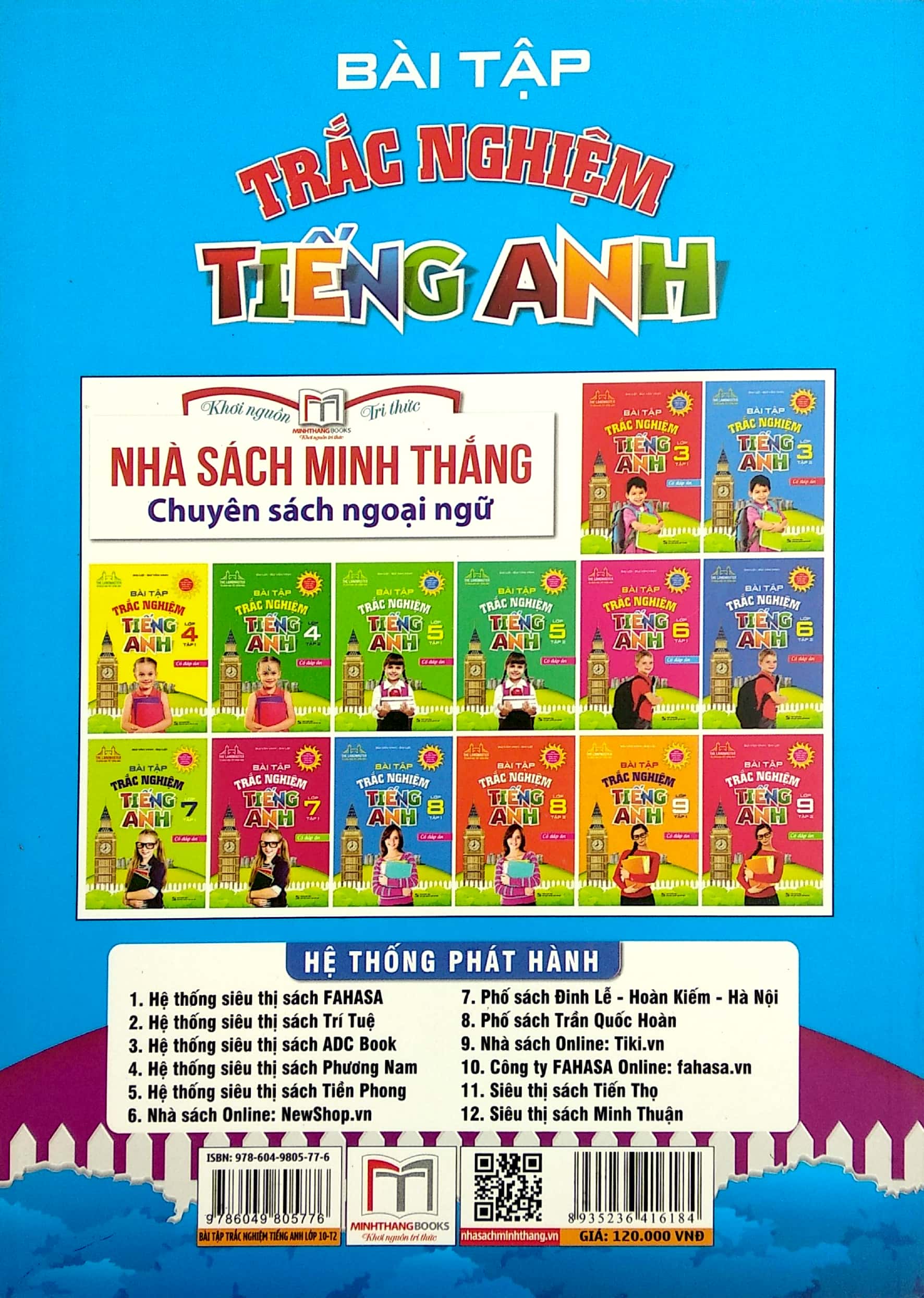 bộ bài tập trắc nghiệm tiếng anh lớp 10 tập 2 - có đáp án - Ảnh 11