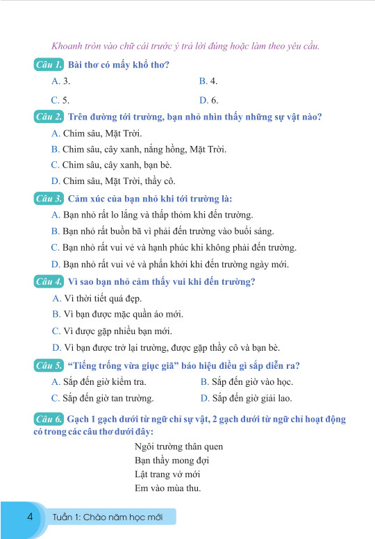 Bo
						
										
										Bai Tap Tuan Tieng Viet 3 - Tap 1 (Canh Dieu) - Ảnh 4