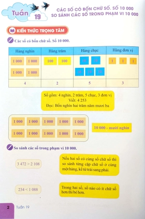 bộ bài tập tuần toán 3 - tập 2 (bộ sách kết nối tri thức với cuộc sống) - Ảnh 4