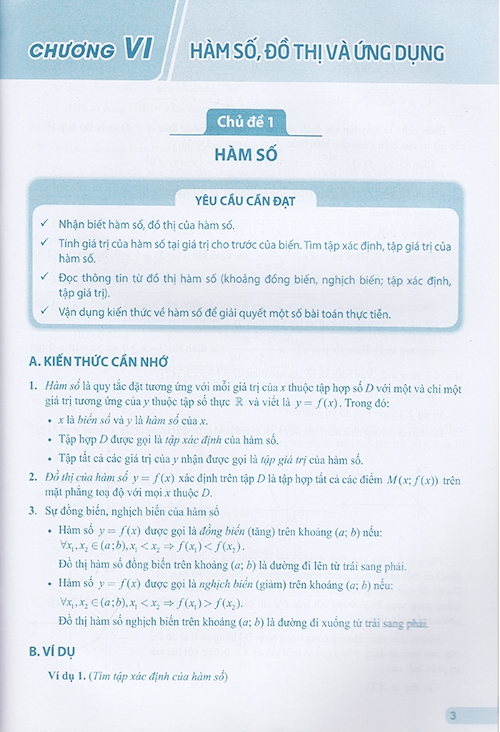 Bo
						
										
										Bai Tap Va Kiem Tra Danh Gia Toan 10 - Tap 2 (Theo Chuong Trinh Giao Duc Pho Thong 2018) - Ảnh 4