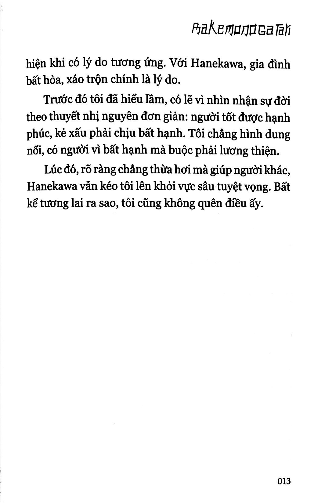 bộ bakemonogatari 3 - bản thường ver b: postcard nhựa - Ảnh 7