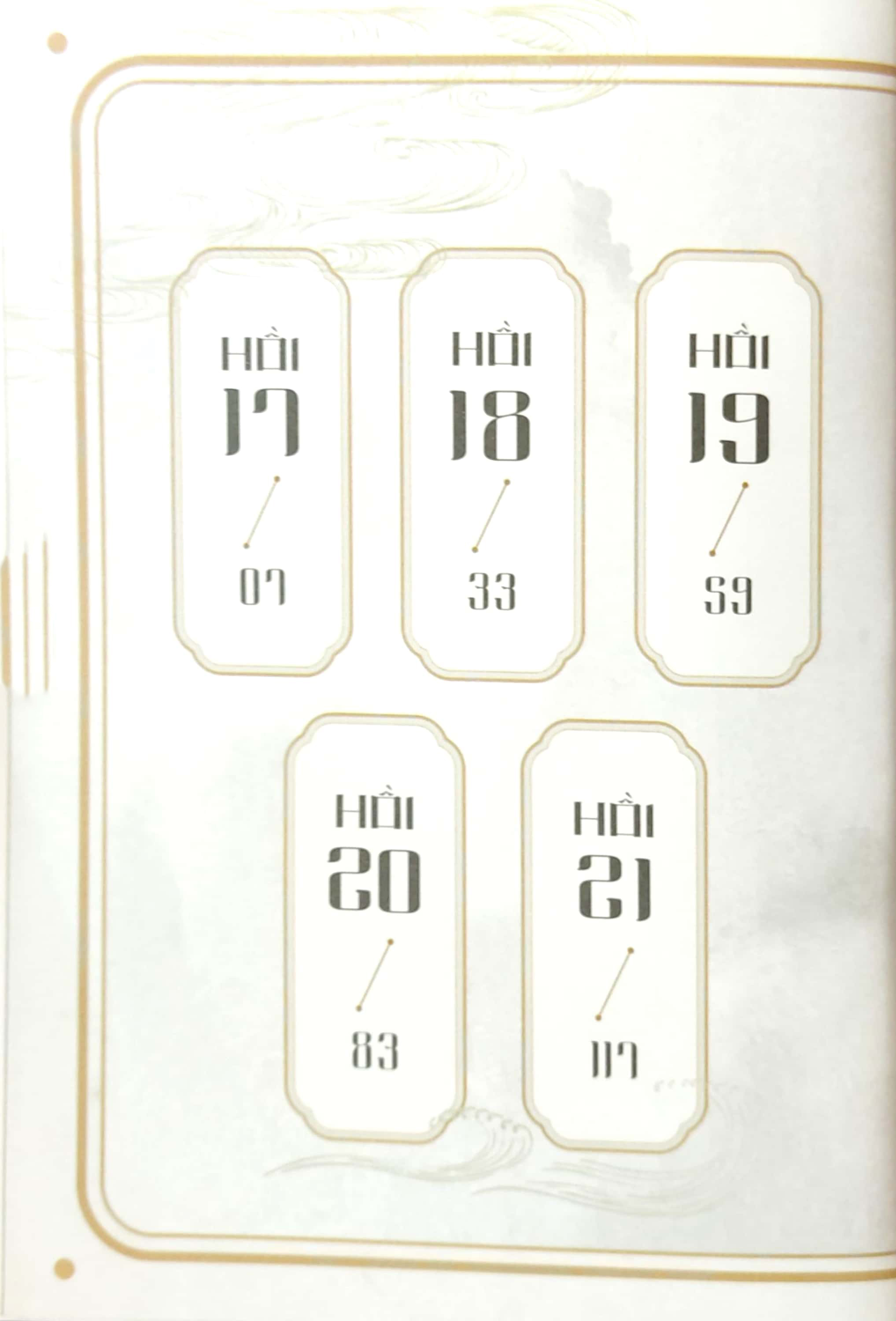 bộ bẩm thầy tường, có thầy vũ đến tìm! - tập 3 - Ảnh 4