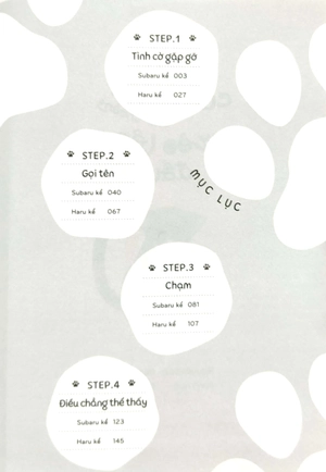 bộ bạn cùng nhà thi thoảng trèo lên đầu tôi - tập 1 - Ảnh 4