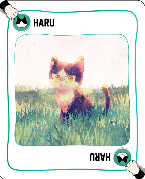 bộ bạn cùng nhà thi thoảng trèo lên đầu tôi - tập 5 - bản đặc biệt - tặng kèm card ppvc mèo nổ + extra paper + set 5 card ivory + khung ảnh đựng card - Ảnh 3