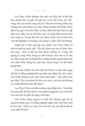 bộ bán tinh - tập 1 - Ảnh 4