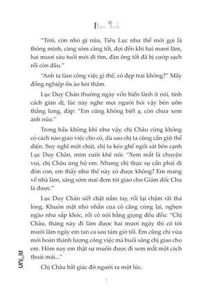 bộ bán tinh - tập 1 - Ảnh 5