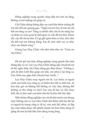 bộ bán tinh - tập 1 - Ảnh 6