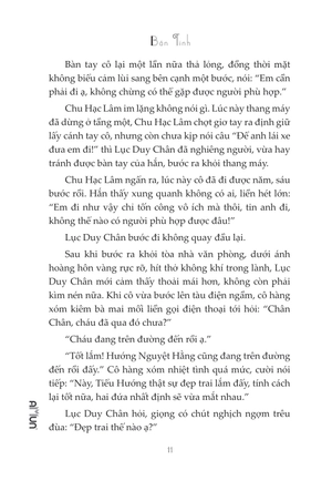 bộ bán tinh - tập 1 - Ảnh 9