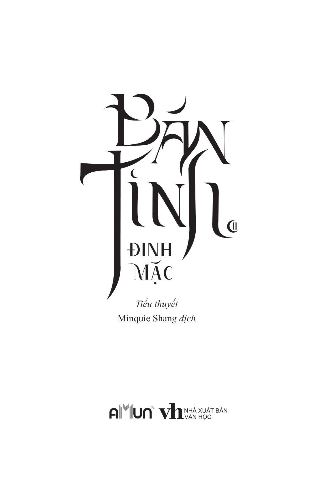 bộ bán tinh - tập 2 - Ảnh 4