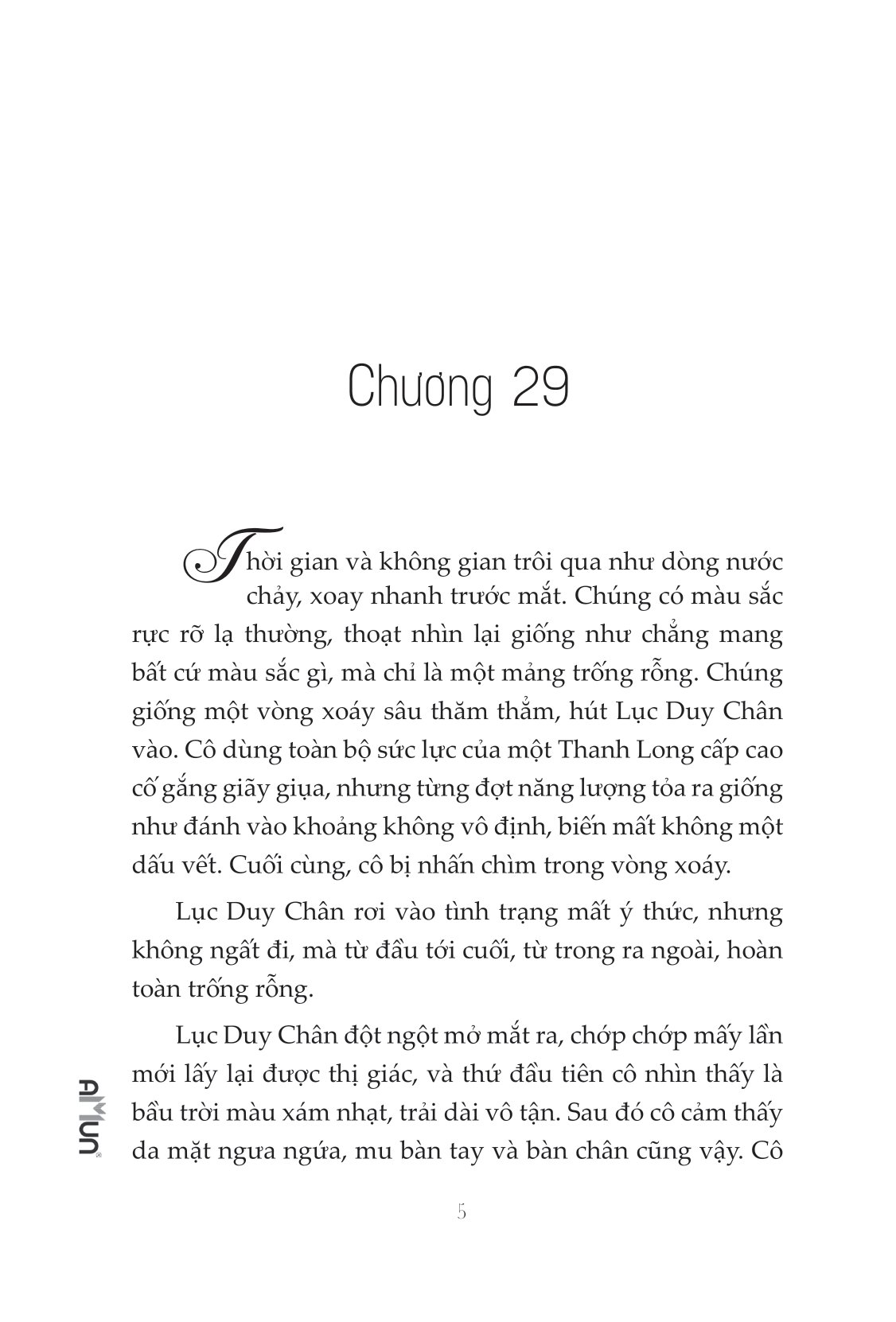 bộ bán tinh - tập 2 - Ảnh 5