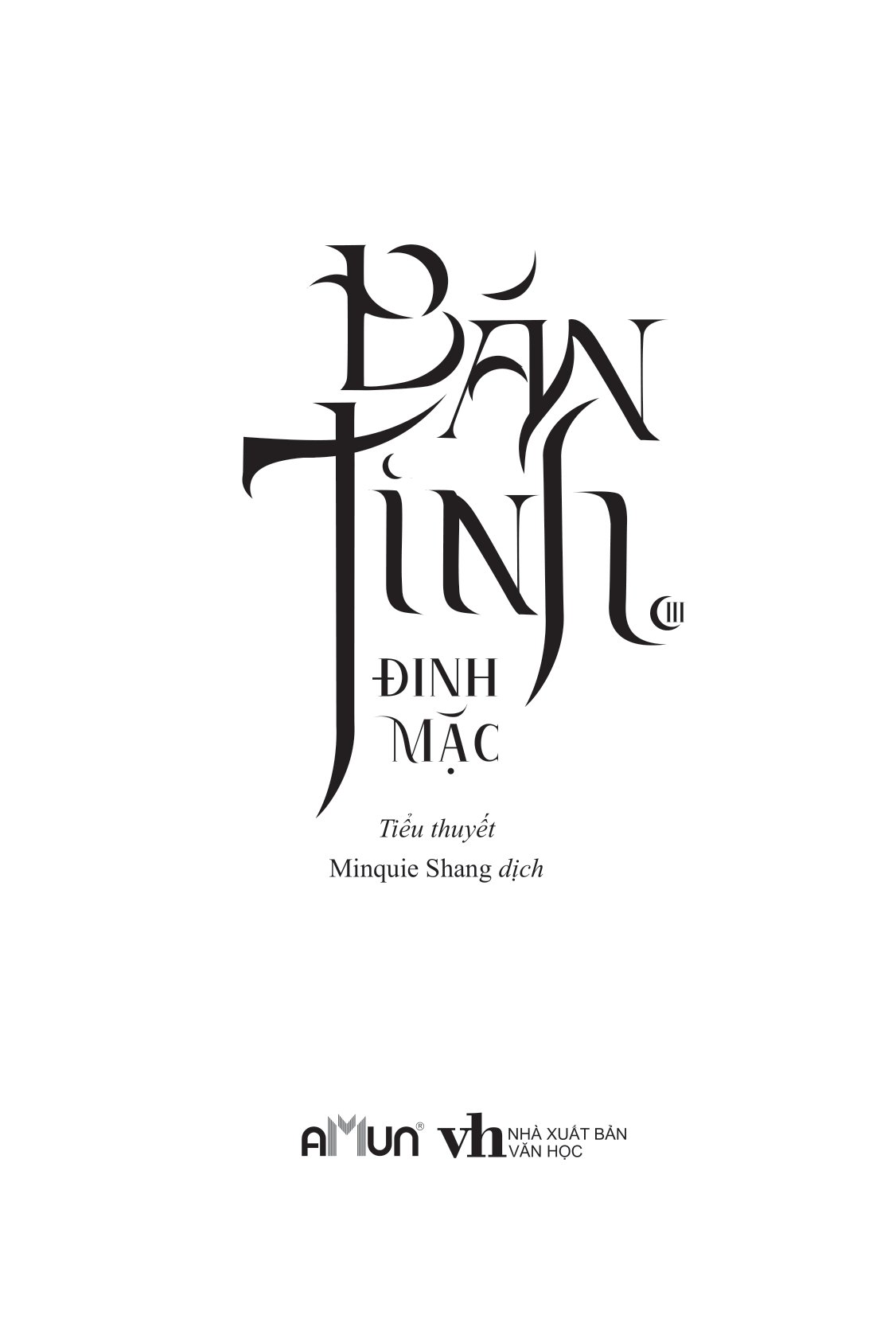 bộ bán tinh - tập 3 - Ảnh 4