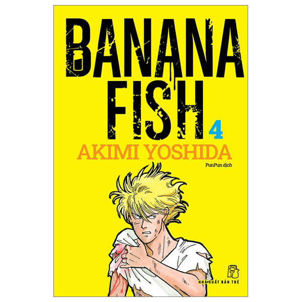 Bộ
						
										
										Banana Fish - Tập 4