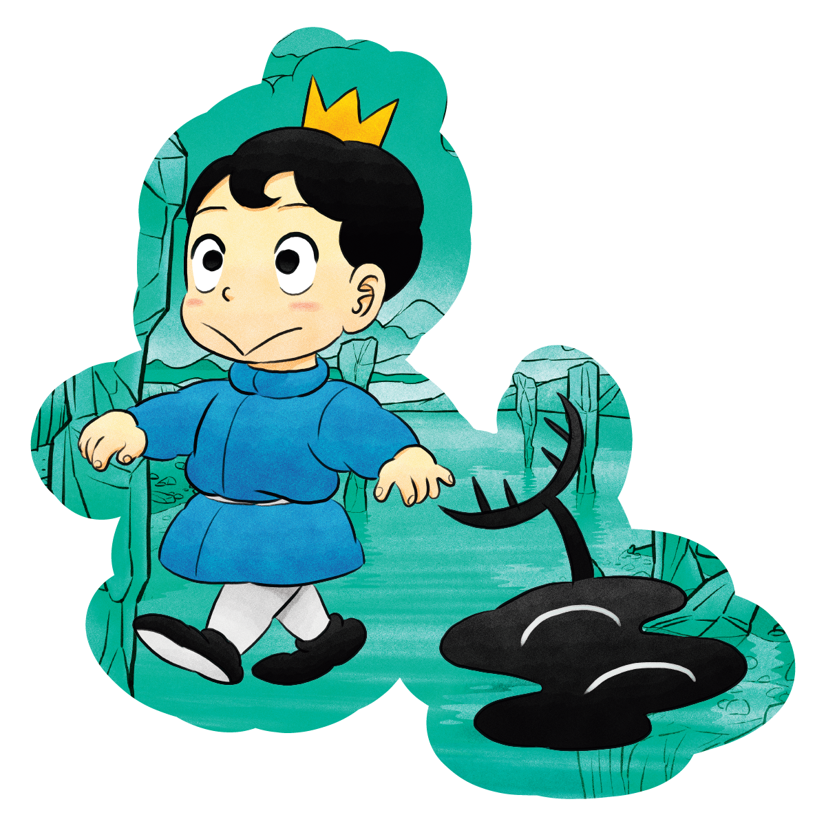 Bộ Bảng Xếp Hạng Quân Vương - Tập 10 - Tặng Kèm Bookmark - Ảnh 4