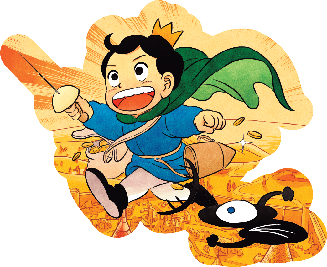 Bộ Bảng Xếp Hạng Quân Vương - Tập 12 - Tặng Kèm Bookmark - Ảnh 4