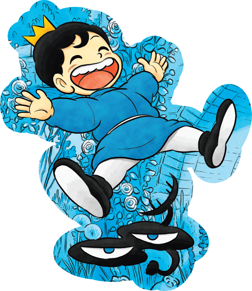 Bộ Bảng Xếp Hạng Quân Vương - Tập 14 - Tặng Kèm Bookmark - Ảnh 4