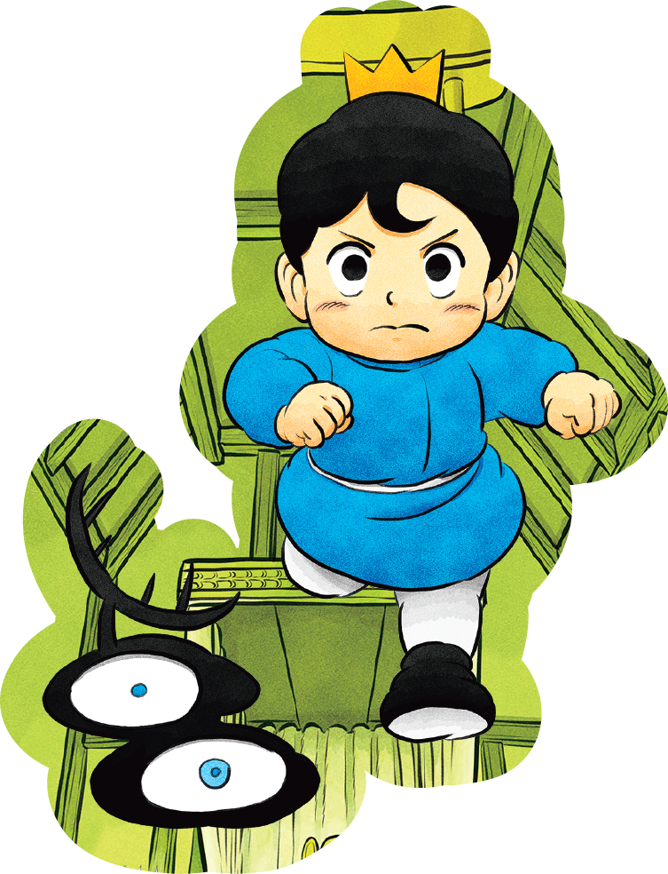 Bộ Bảng Xếp Hạng Quân Vương - Tập 15 - Tặng Kèm Bookmark - Ảnh 4