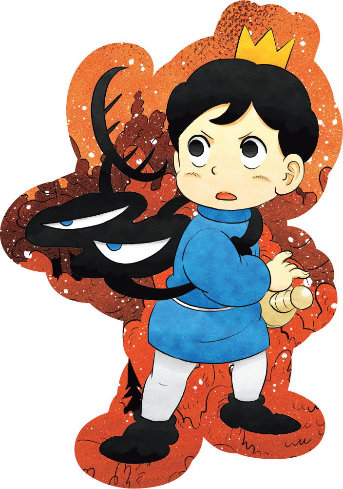 Bộ Bảng Xếp Hạng Quân Vương - Tập 19 - Tặng Kèm Bookmark - Ảnh 4