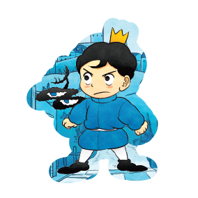 Bộ Bảng Xếp Hạng Quân Vương - Tập 6 - Tặng Kèm Bookmark - Ảnh 4