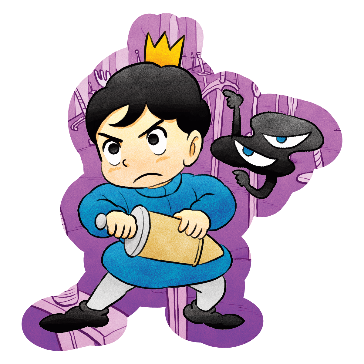 Bộ Bảng Xếp Hạng Quân Vương - Tập 7 - Tặng Kèm Bookmark - Ảnh 4