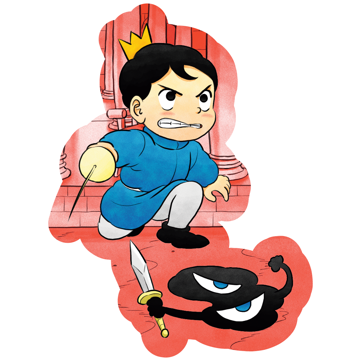 Bộ Bảng Xếp Hạng Quân Vương - Tập 9 - Tặng Kèm Bookmark - Ảnh 4