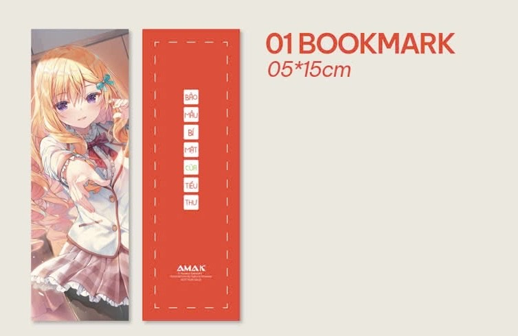 Bộ Bảo Mẫu Bí Mật Của Tiểu Thư - Tập 2 - Tặng Kèm Bookmark Hai Mặt + Set 5 Card Bo Góc Phủ Nhũ Ánh Trai - Ảnh 3