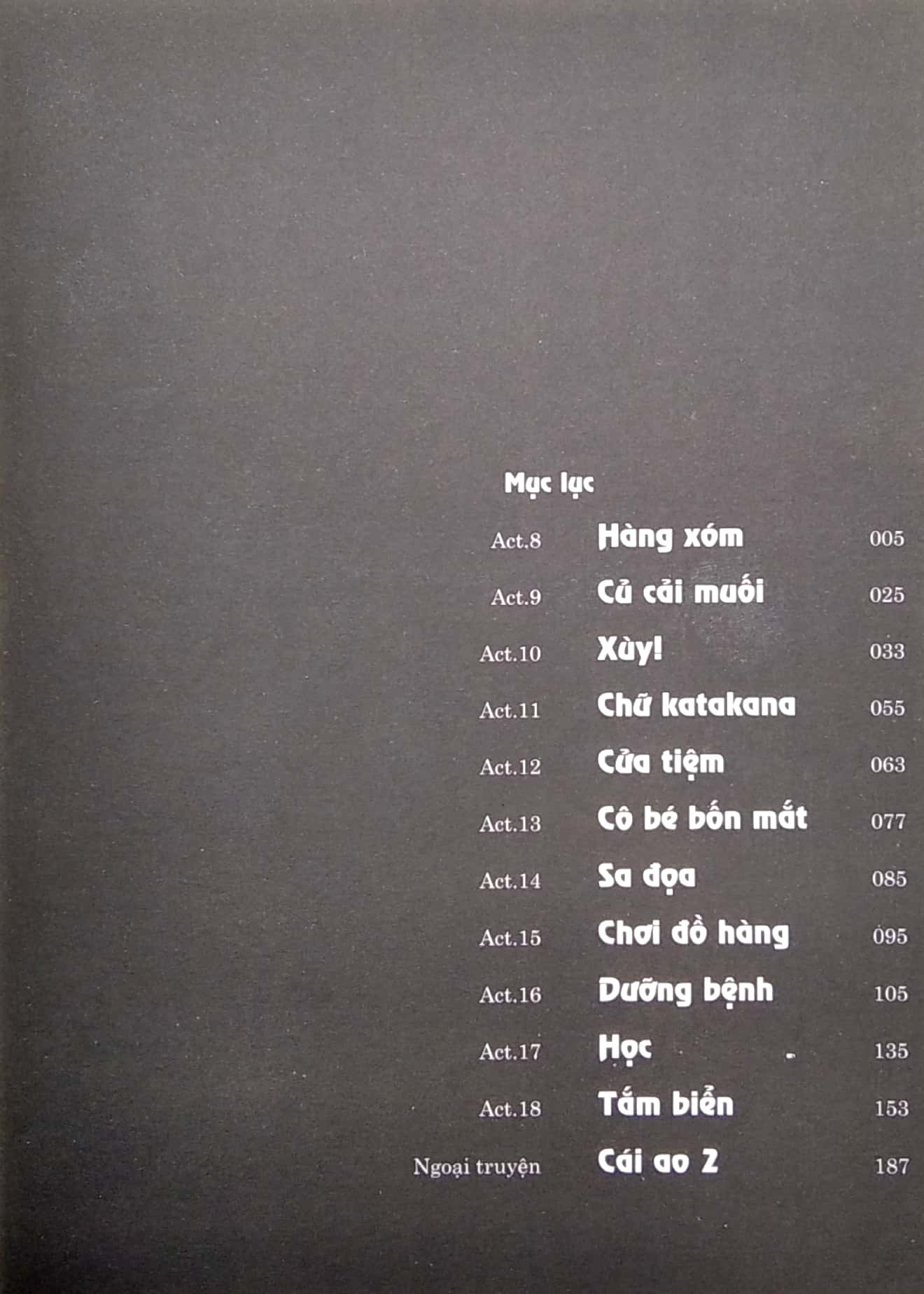 bộ barakamon - tập 2 (tái bản) - Ảnh 4