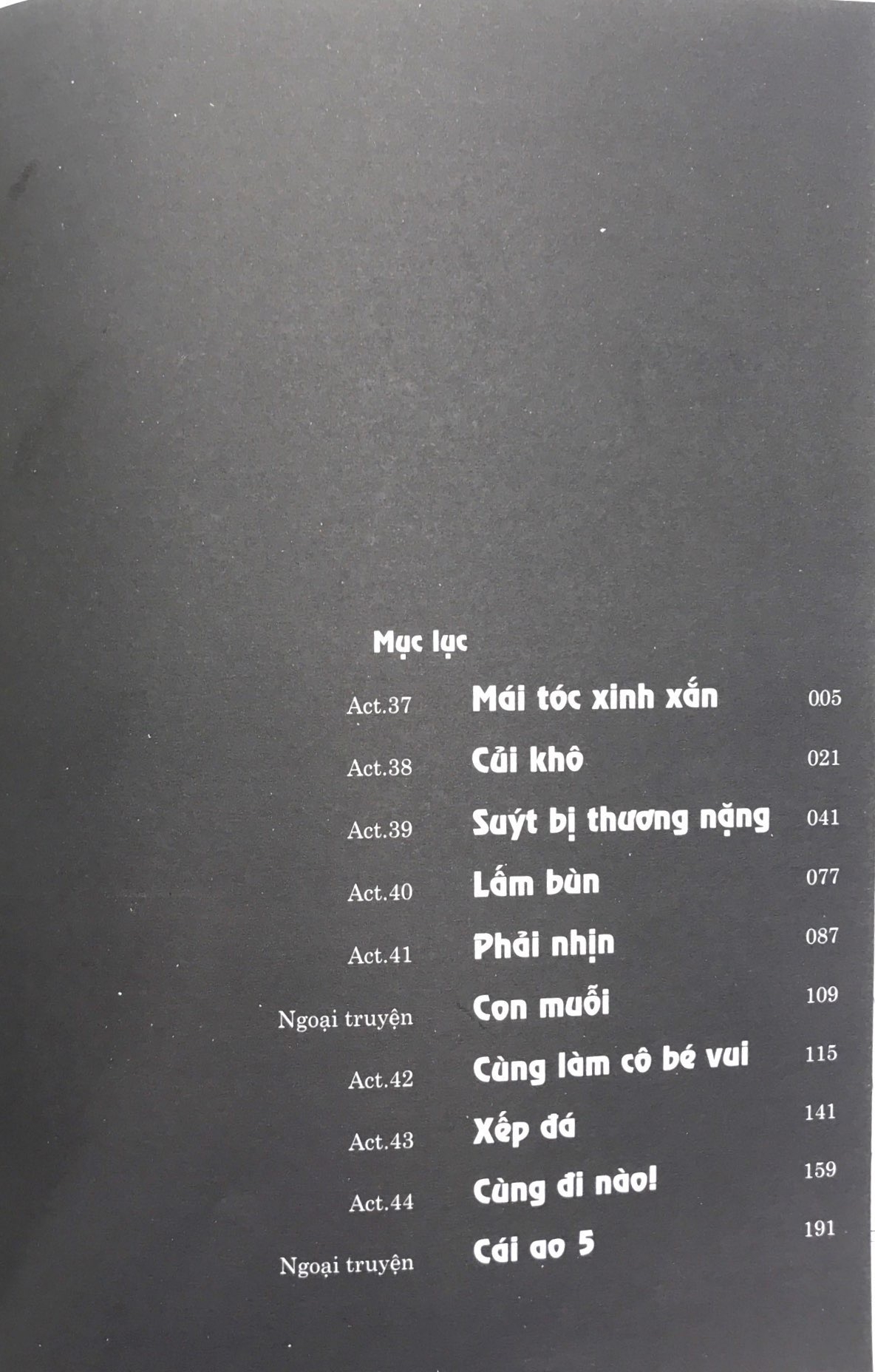 bộ barakamon - tập 5 (tái bản) - Ảnh 3