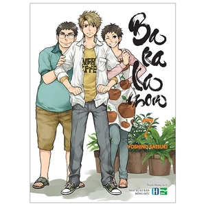 bộ barakamon - tập 7 - tặng kèm 1 bookmark nối “thước phim kí ức” in màu (thiết kế độc quyền cho phiên bản việt nam)