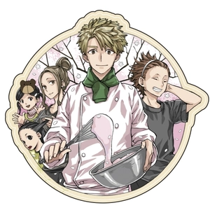 bộ barakamon - tập 9 - bản đặc biệt - tặng kèm postcard 2 mặt in màu (hình ảnh bản quyền chỉ dùng cho dòng quà tặng tại nhật) - Ảnh 3