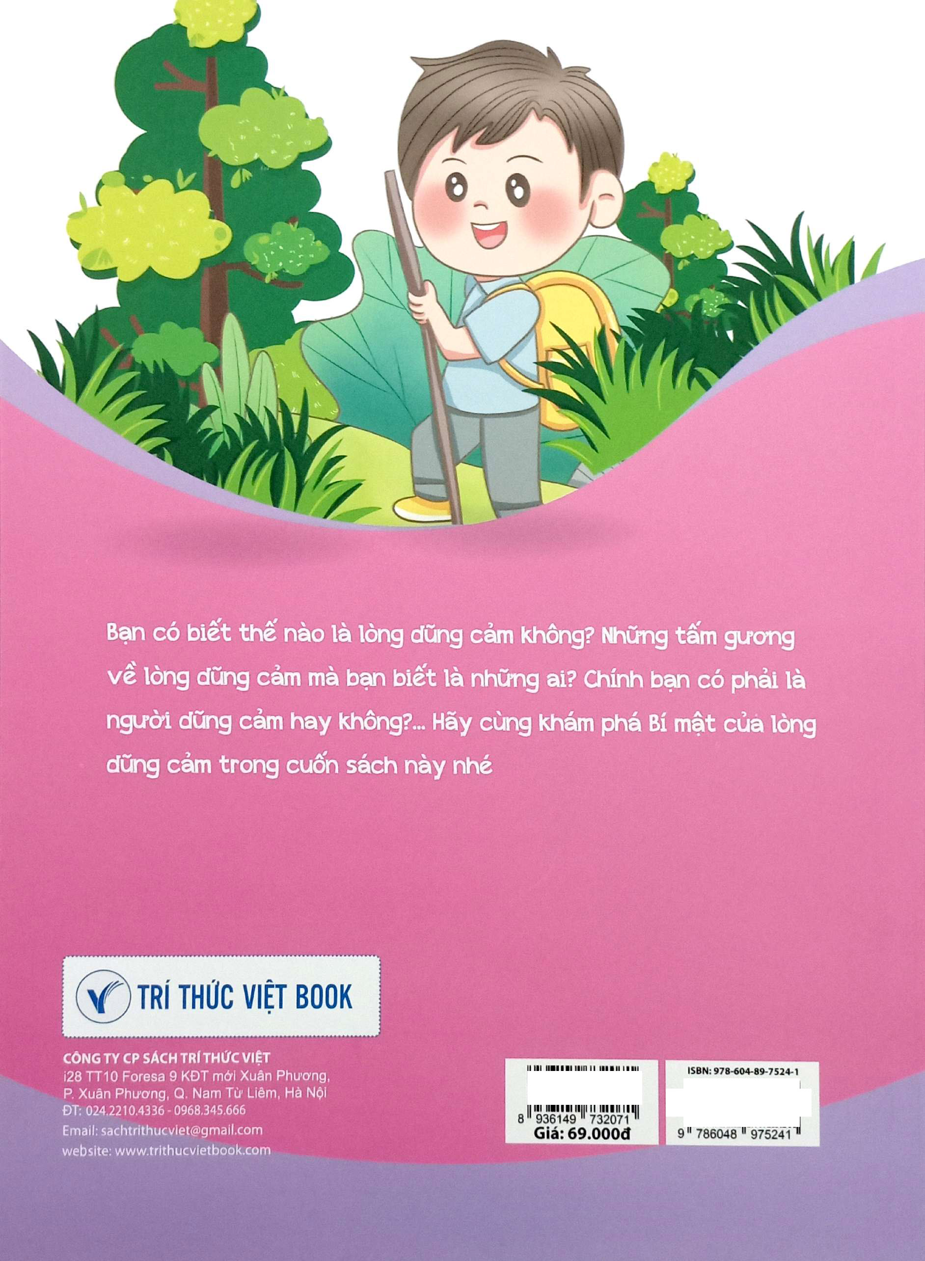 Bo
						
										
										Bat Mi Bi Mat - Bi Mat Cua Long Dung Cam - Ảnh 7