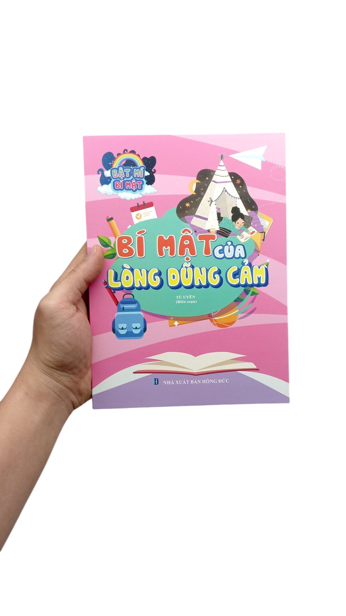 Bo
						
										
										Bat Mi Bi Mat - Bi Mat Cua Long Dung Cam - Ảnh 8