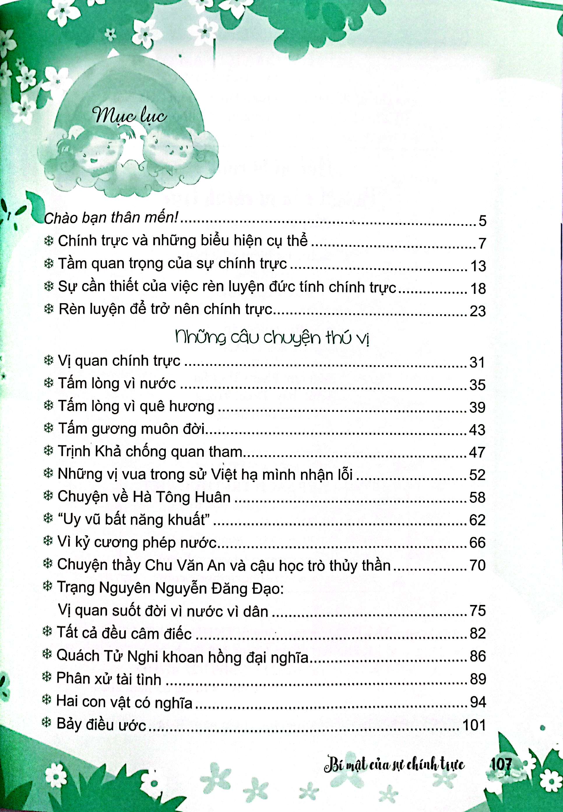 Bo
						
										
										Bat Mi Bi Mat - Bi Mat Cua Su Chinh Truc - Ảnh 3