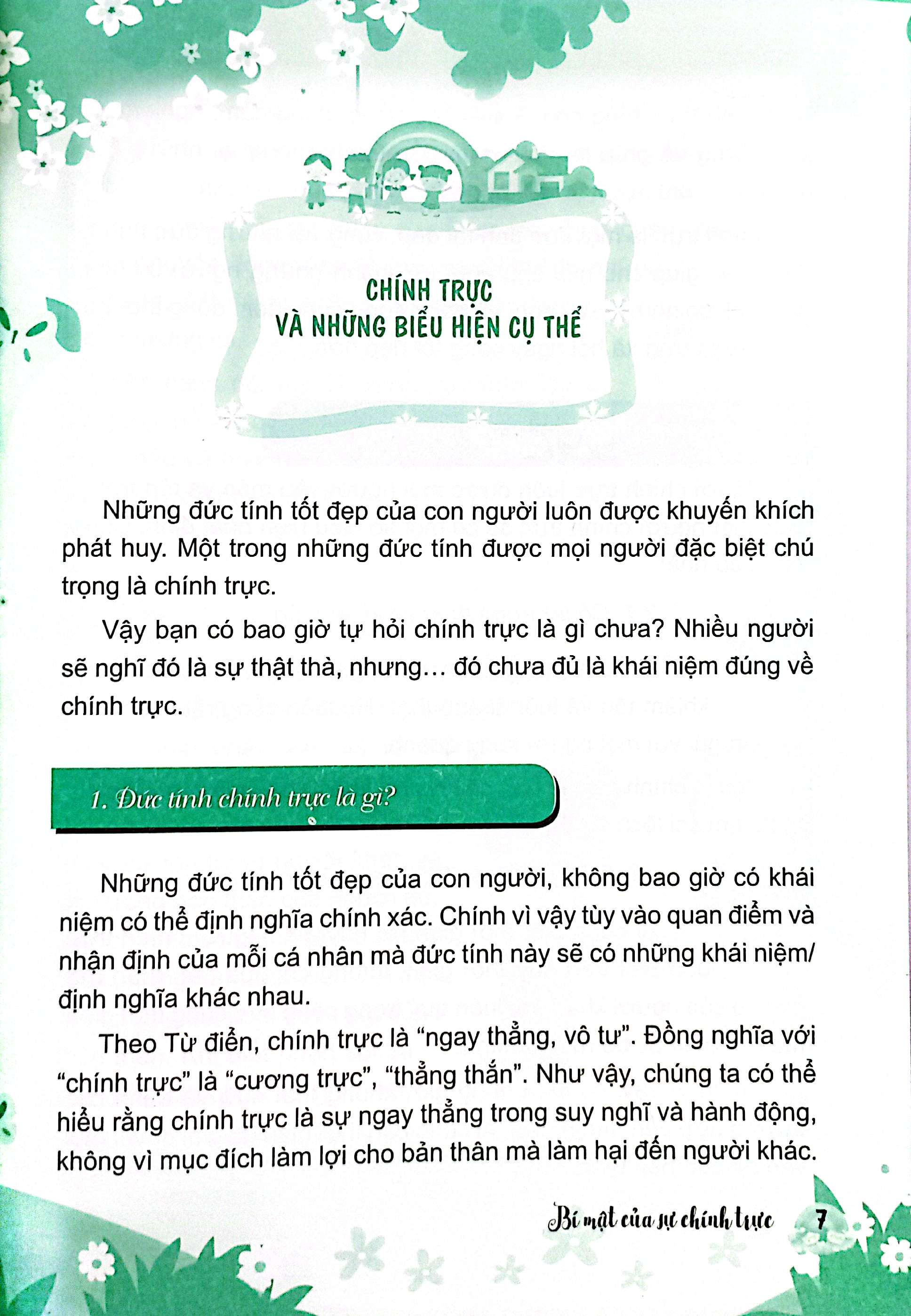 Bo
						
										
										Bat Mi Bi Mat - Bi Mat Cua Su Chinh Truc - Ảnh 4