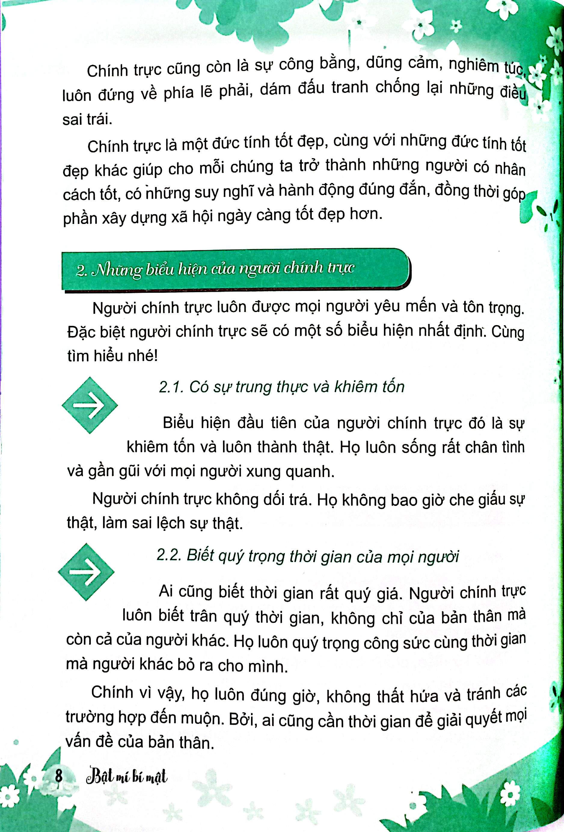 Bo
						
										
										Bat Mi Bi Mat - Bi Mat Cua Su Chinh Truc - Ảnh 5