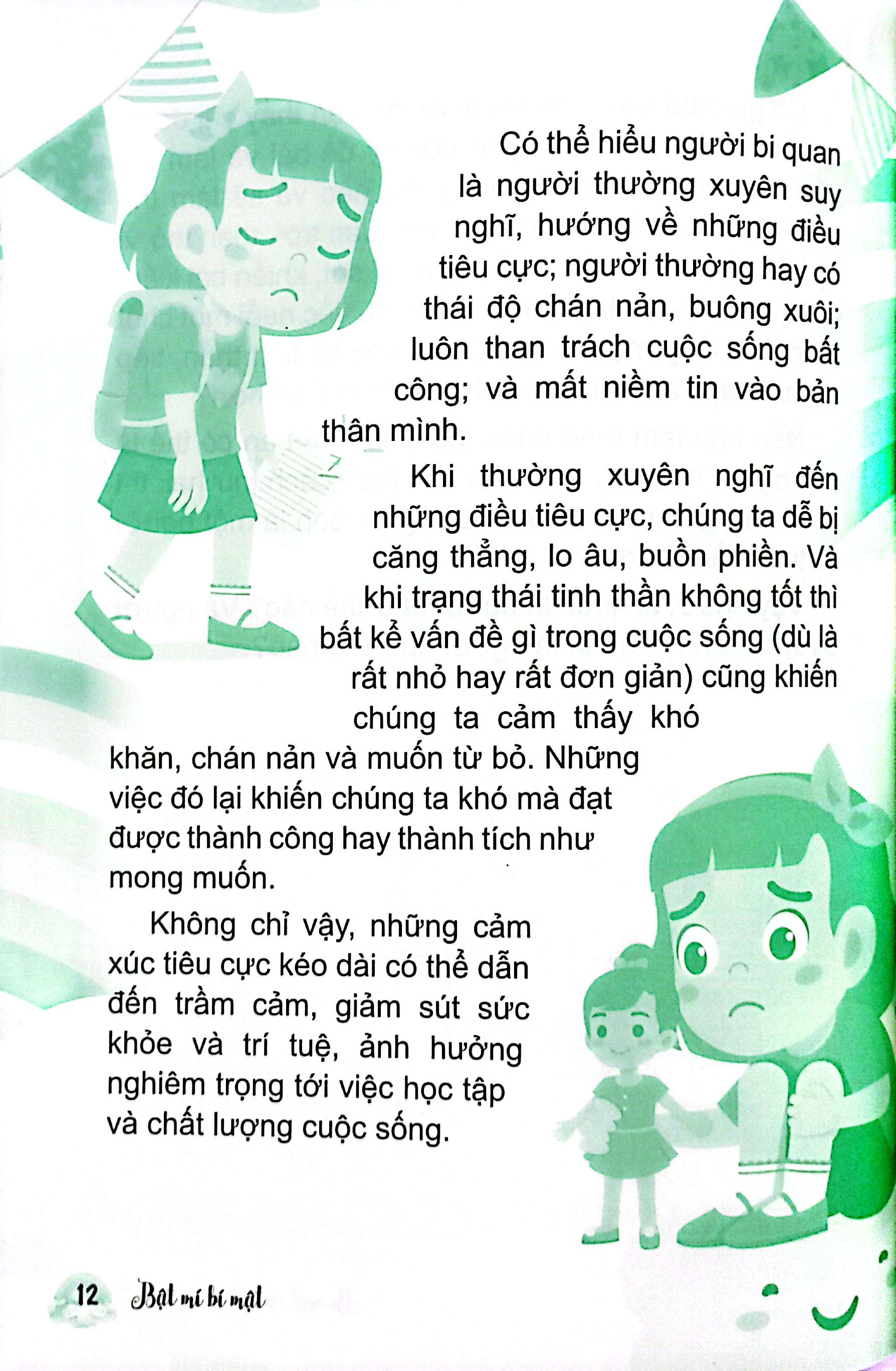 Bo
						
										
										Bat Mi Bi Mat - Bi Mat Cua Su Lac Quan - Ảnh 6