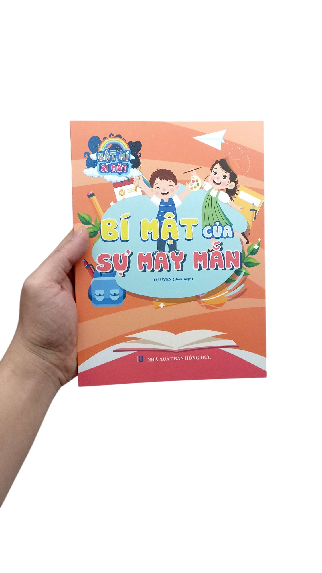 Bo
Bat Mi Bi Mat - Bi Mat Cua Su May Man - Ảnh 8