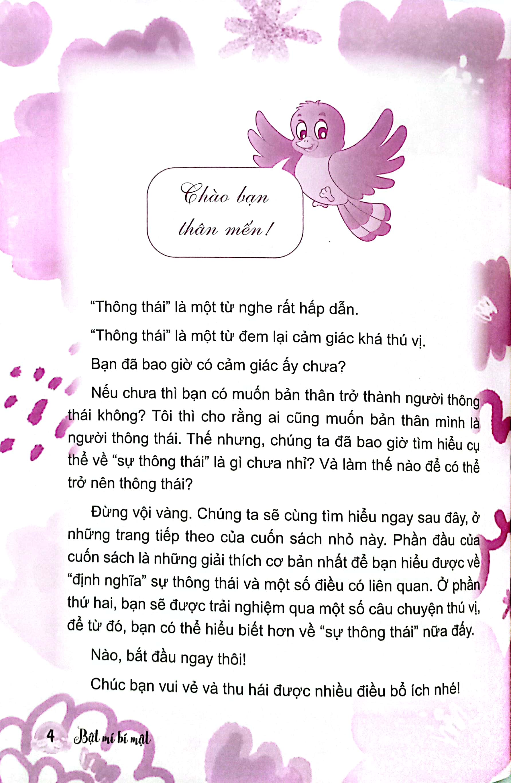 Bo
						
										
										Bat Mi Bi Mat - Bi Mat Cua Su Tin Tuong - Ảnh 4