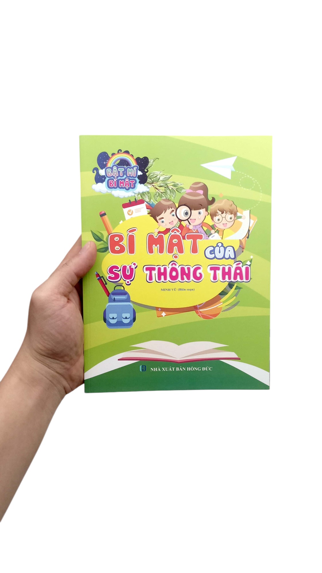 Bo
						
										
										Bat Mi Bi Mat - Bi Mat Cua Su Tin Tuong - Ảnh 7