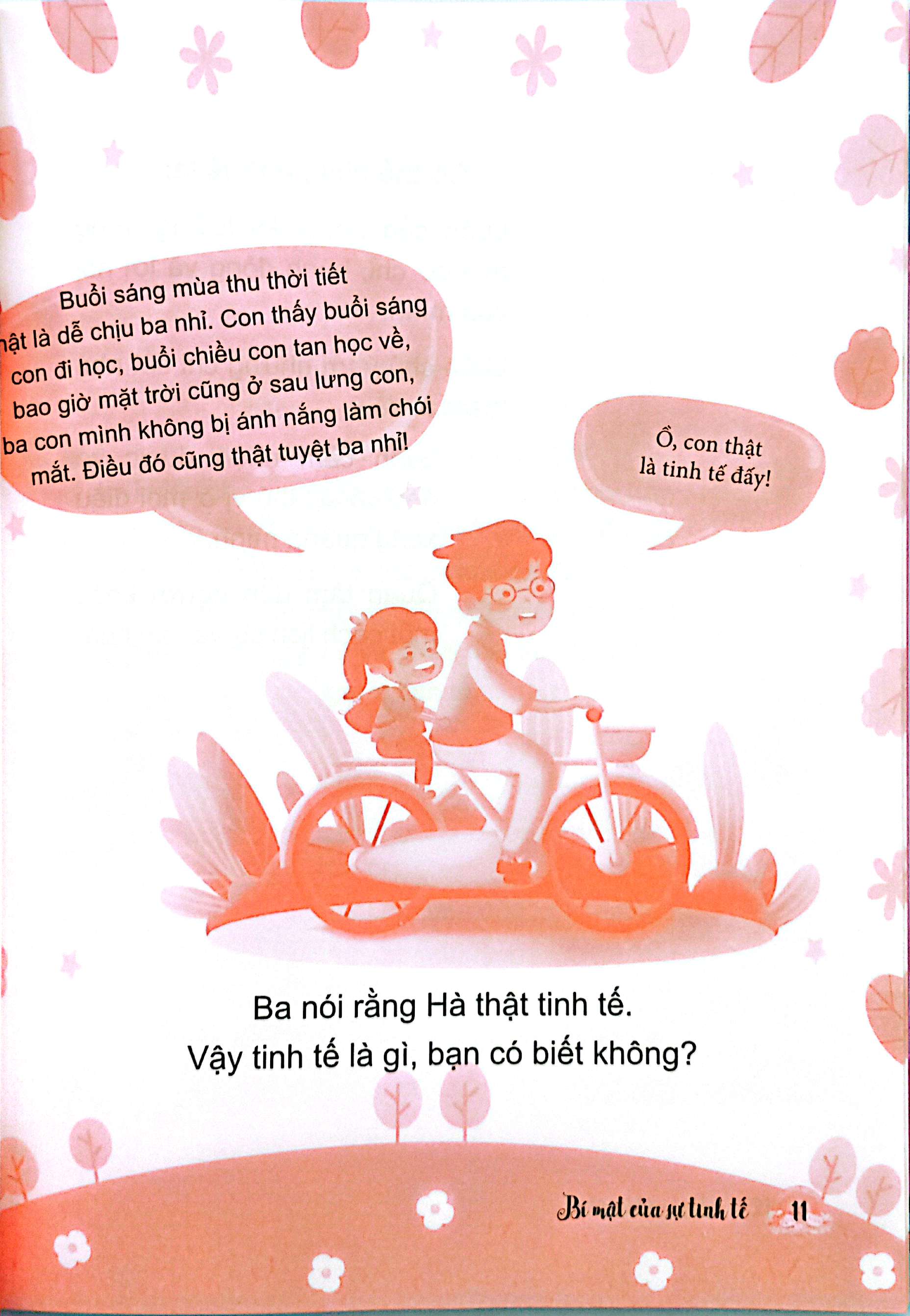 Bo
Bat Mi Bi Mat - Bi Mat Cua Su Tinh Te - Ảnh 5