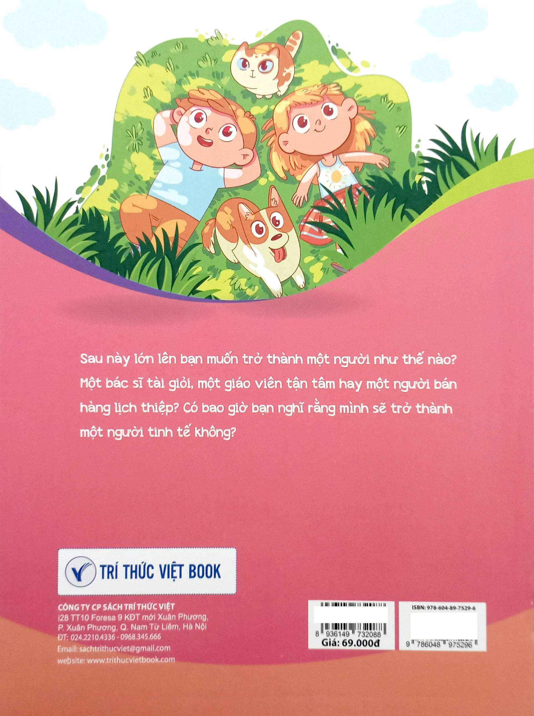 Bo
Bat Mi Bi Mat - Bi Mat Cua Su Tinh Te - Ảnh 7