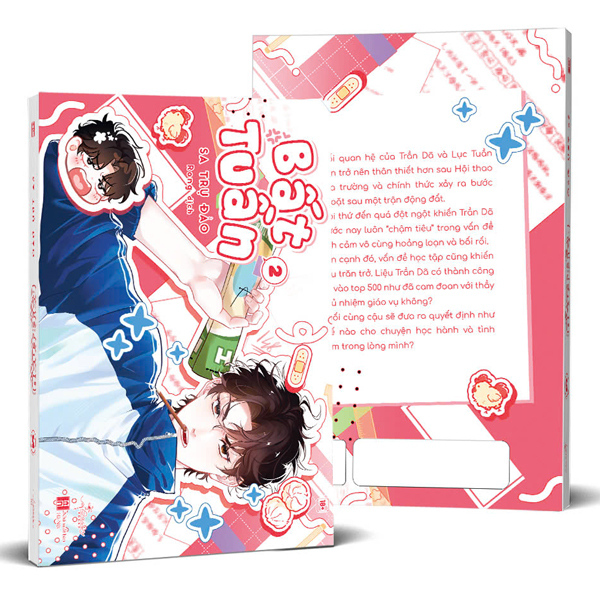 Bo
						
										
										Bat Tuan - Tap 2