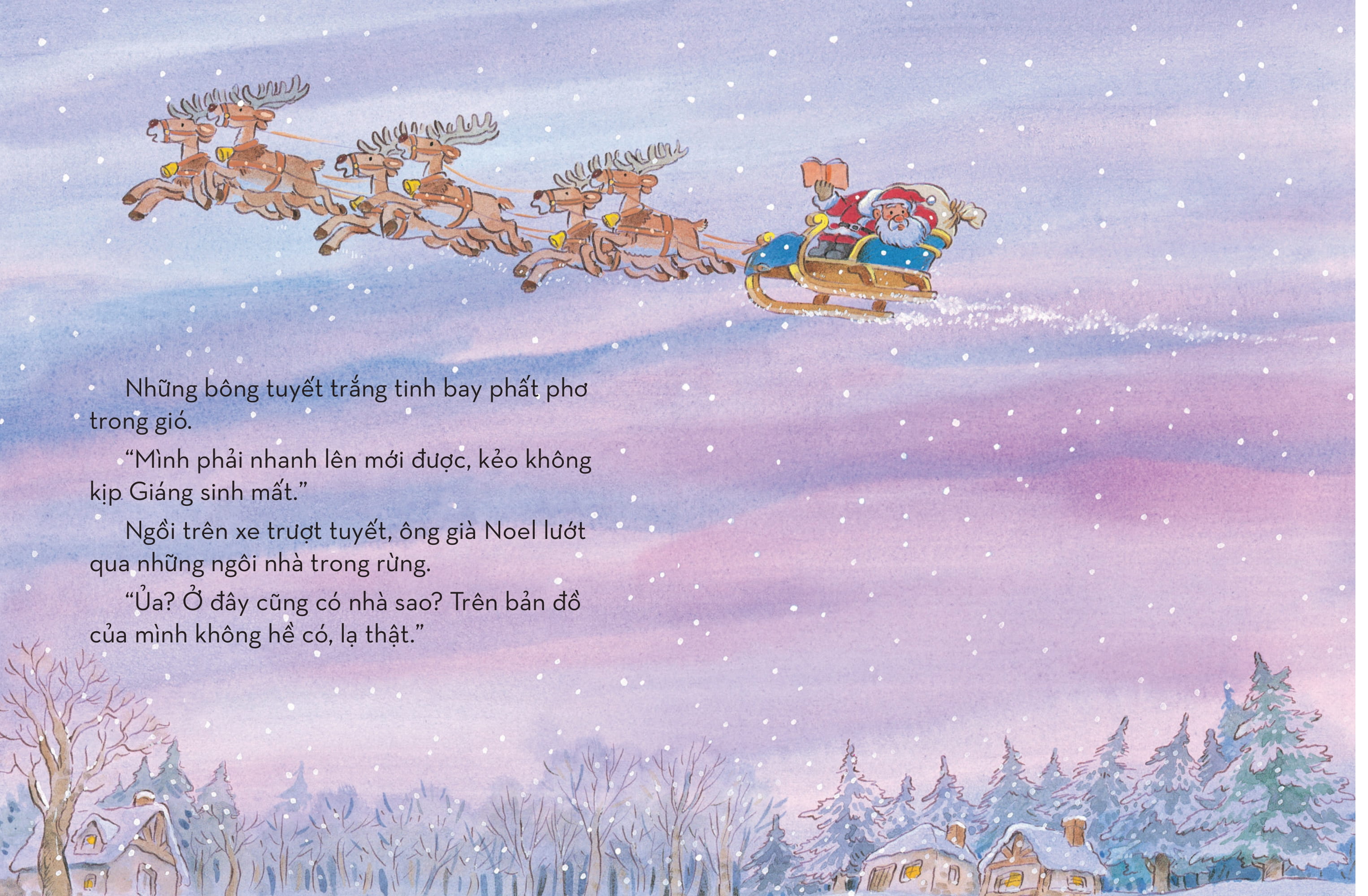 Bộ Bảy Chú Ếch Con - Tập 5 - Lời Cảm Ơn - Ảnh 3