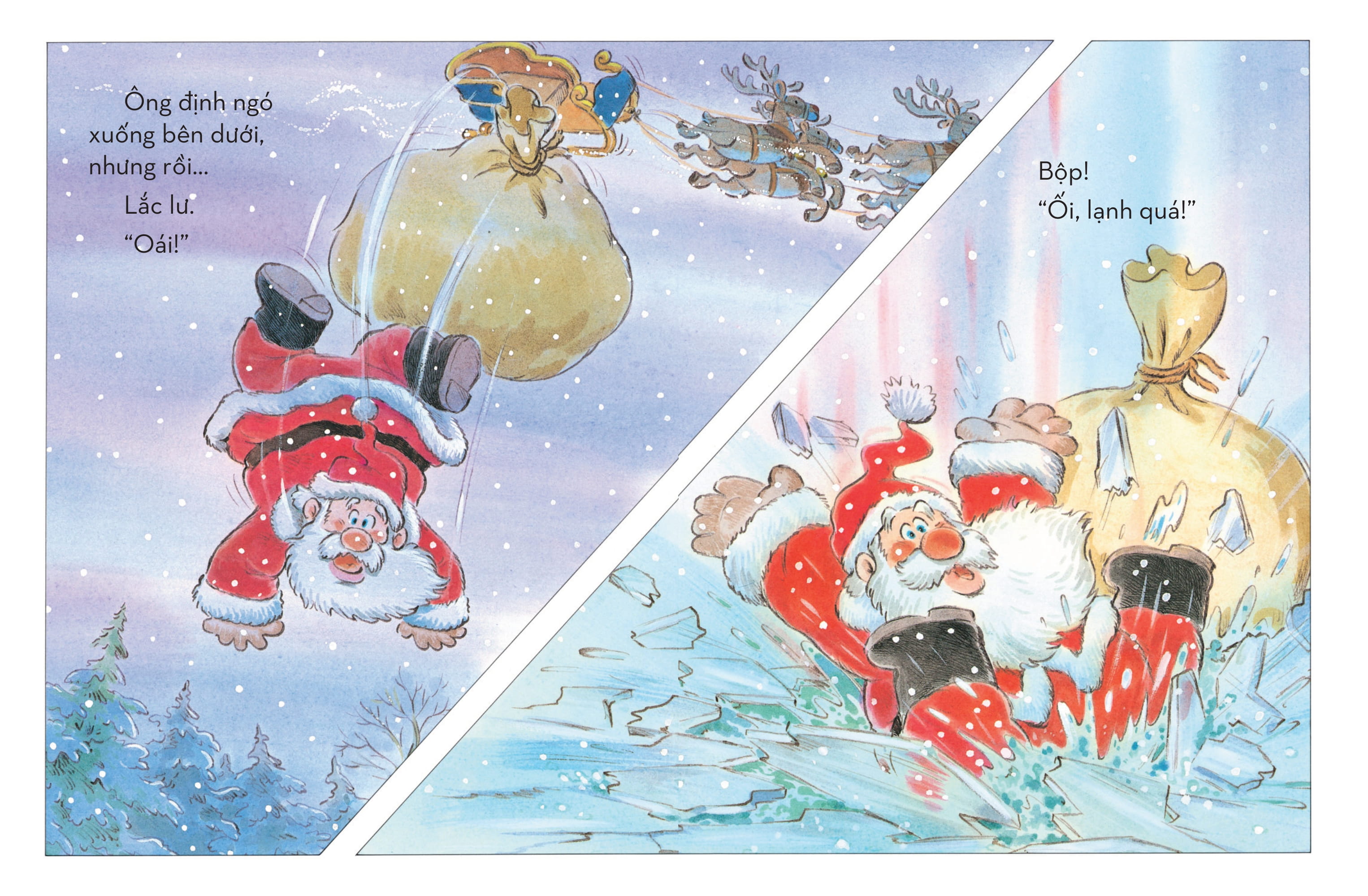 Bộ Bảy Chú Ếch Con - Tập 5 - Lời Cảm Ơn - Ảnh 4