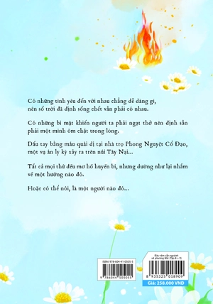 bộ bảy năm vẫn ngoảnh về phương bắc (tập 8 + 9) - tặng kèm bookmark - Ảnh 7