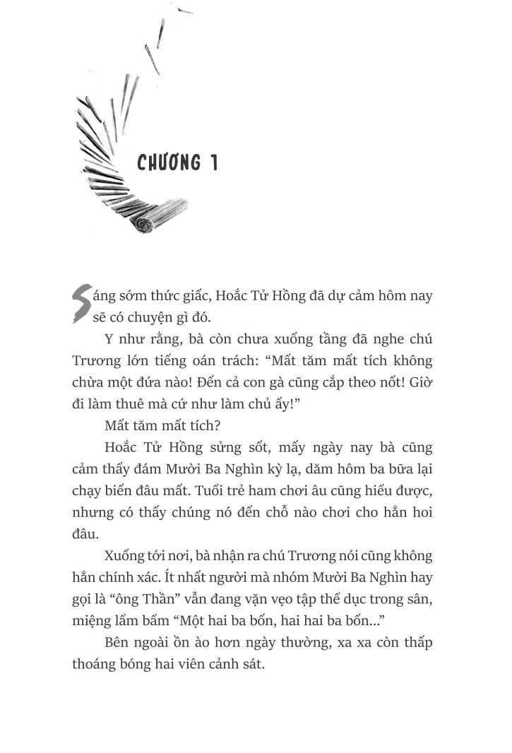 bộ bảy thanh hung giản 4 - phượng hoàng niết bàn - quan tứ thần lâu - Ảnh 3