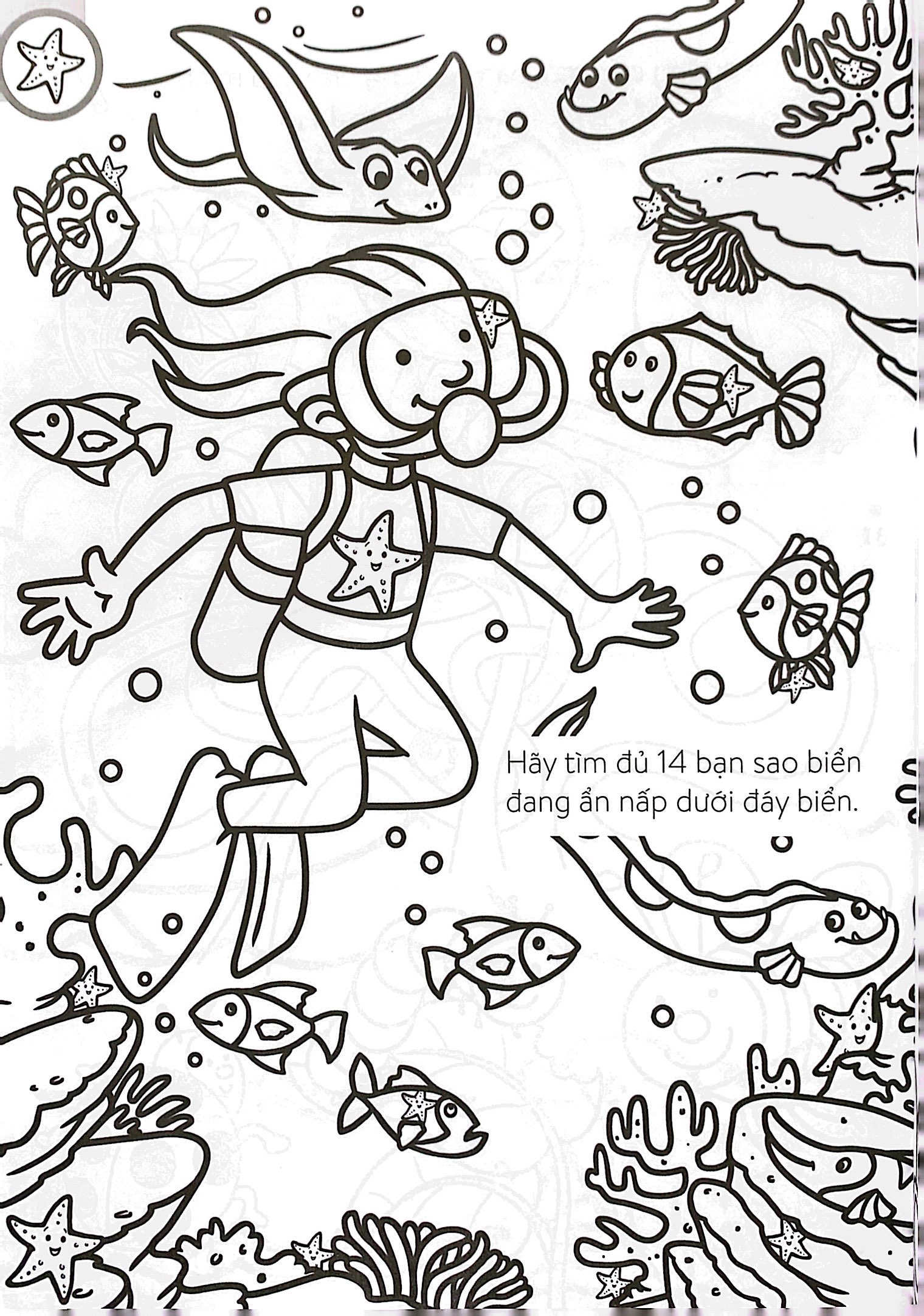 bộ bé học-bé chơi - rèn trí thông minh và khéo tay 4 - Ảnh 6