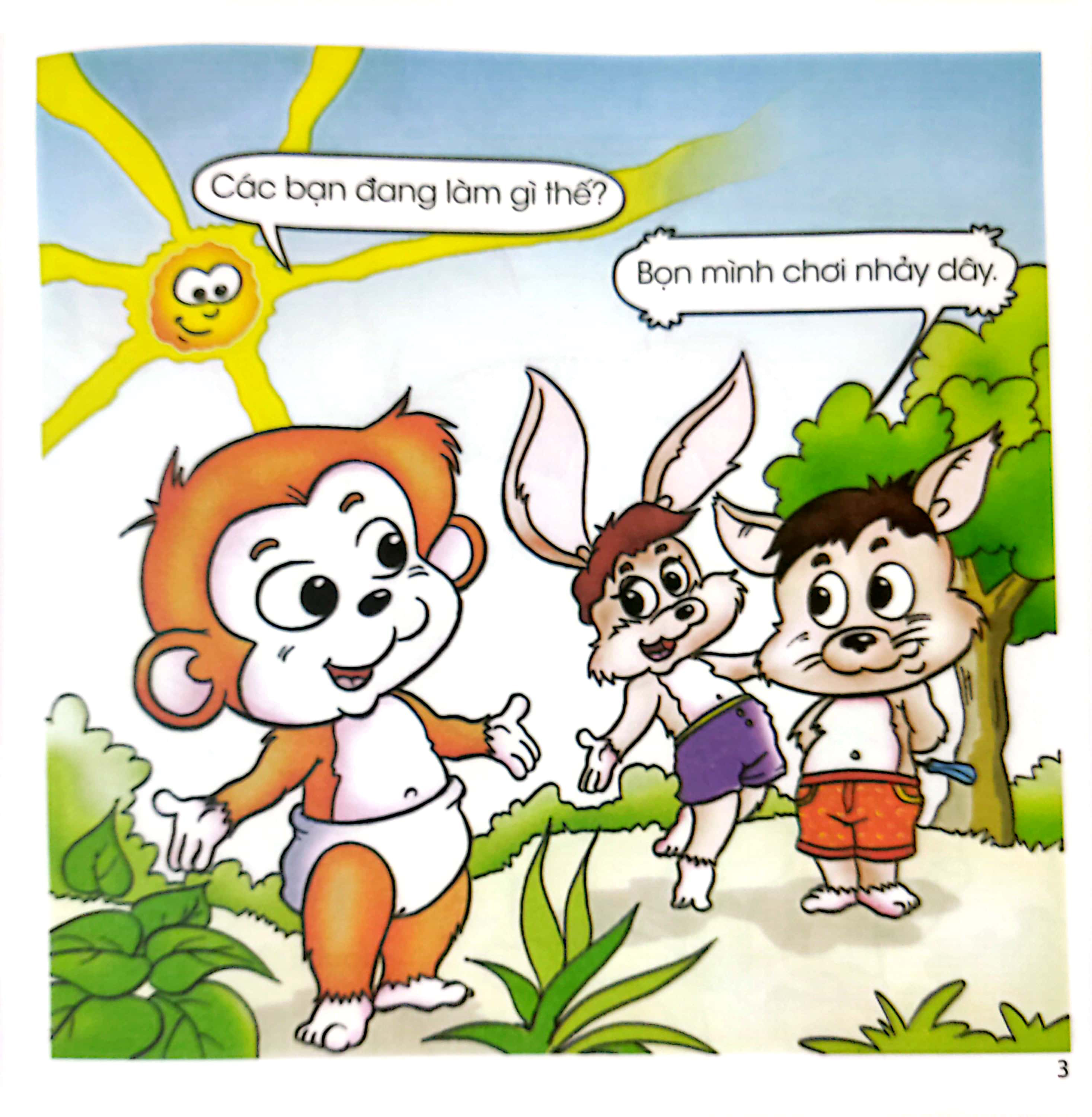 bộ bé học lễ giáo - bubu 41: không sạch sẽ (tái bản) - Ảnh 4