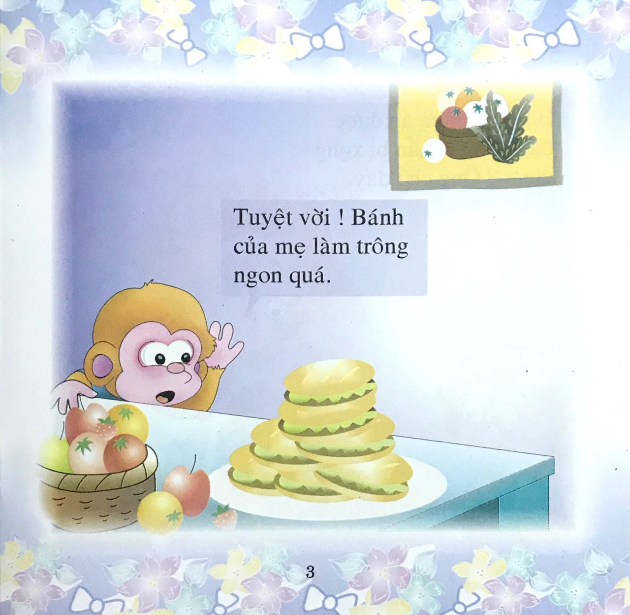 bộ bé học lễ giáo - bubu tập 19: đi chơi (tái bản 2023) - Ảnh 3