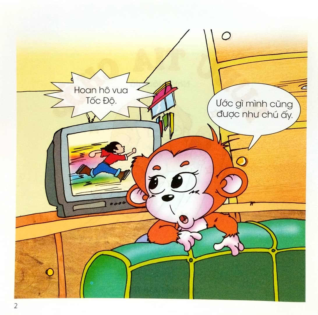 bộ bé học lễ giáo - bubu tập 52: tia chớp (tái bản 2023) - Ảnh 3